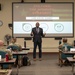 Luke AFB conducts Senior Enlisted Leaders Course