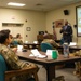 Luke AFB conducts Senior Enlisted Leaders Course