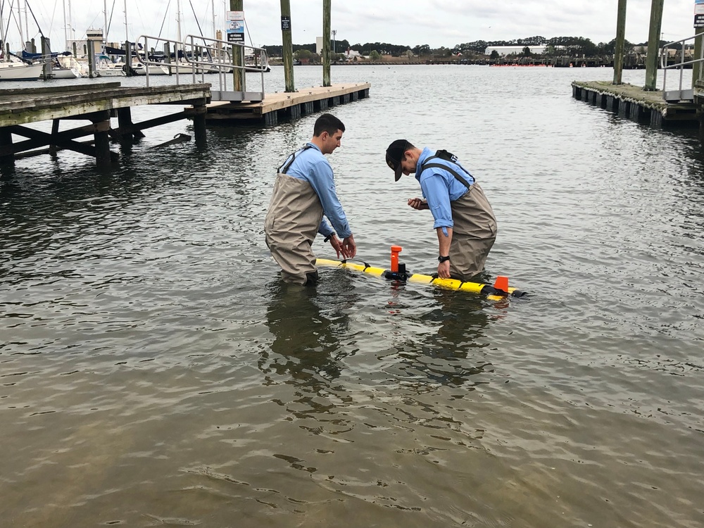 FST Survey Virginia Beach 2022