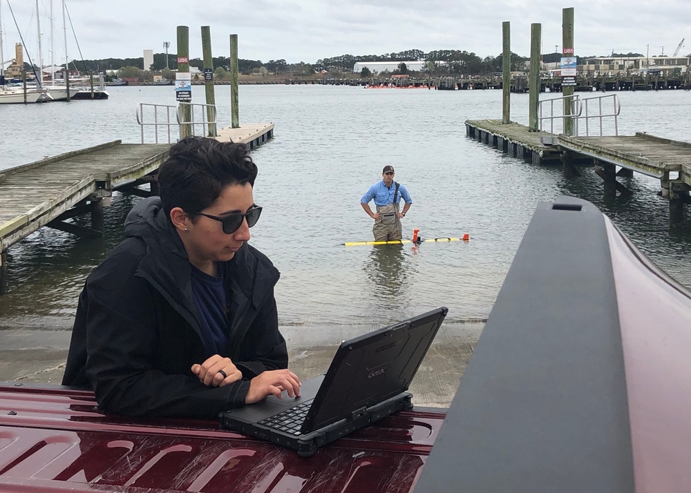 FST Survey Virginia Beach 2022