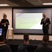 AvengerCon VII day 2 features “Mudge” and Sarah Zatko and panel on Crowdsourcing Security