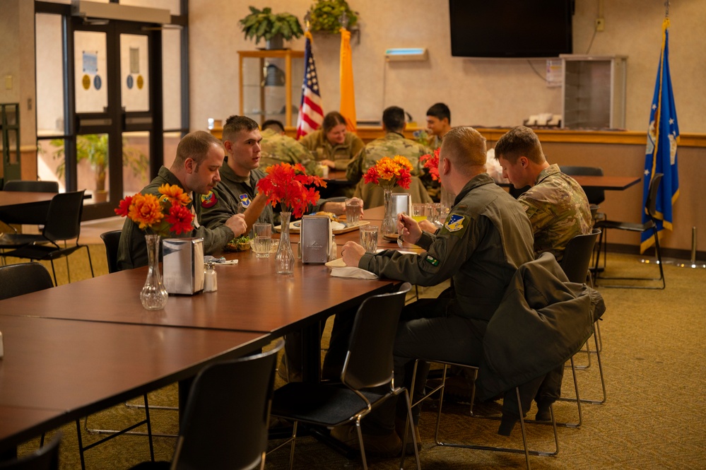 Preparations made for DFAC closure at Holloman