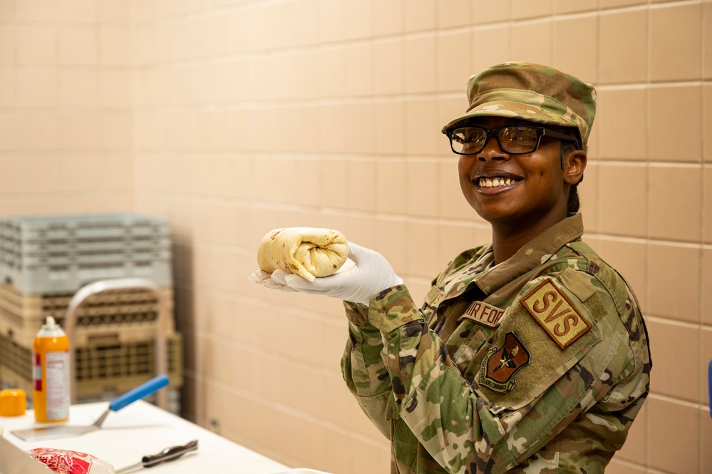 Preparations made for DFAC closure at Holloman