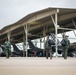 55th FS maintains readiness at Shaw