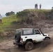 MSGs go off-roading in Ecuador