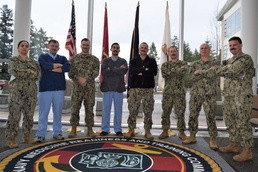 Facial Follicles promotes Movember Men’s Health