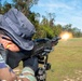 Partner nation Students Conduct Machine Gun Training at NAVSCIATTS