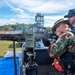 Partner nation Students Conduct Machine Gun Training at NAVSCIATTS