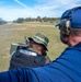 Partner nation Students Conduct Machine Gun Training at NAVSCIATTS