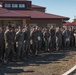 7th Engineer Support Battalion Thanksgiving Potluck