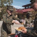 7th Engineer Support Battalion Thanksgiving Potluck