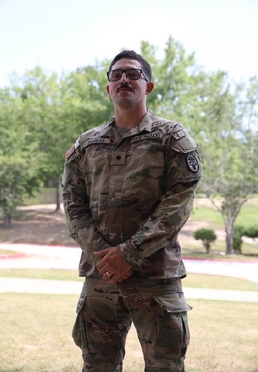 Army Medic is Army's Best Shooter