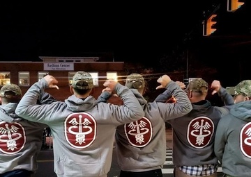 Best Squad Competitors