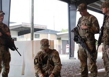 Best Squad Competitors