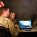 97 AMW command team ‘Debriefs’ with new podcast