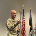 BG Dixon speaks at University of South Carolina ROTC branching ceremony