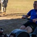 3rd Infantry Division Soldiers Participate in Marne Week 2022 Indoor Triathlon
