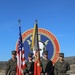 1st Radio Battalion Sgt. Maj. Relief and Appointment