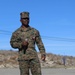 1st Radio Battalion Sgt. Maj. Relief and Appointment