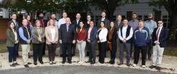 Army CID's Director's Advisory Council