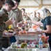 Sumter Locals, Shaw strengthen bonds in annual picnic