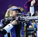 Fort Benning Soldier Wins Olympic Quota in Women's 10m Air Rifle
