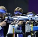 Fort Benning Soldiers Wins Olympic Quota in Women's 3Position Rifle