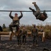 1st Intel MAI Course | Obstacle Course PT