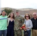 229th Engineer Co. Deployment Send-Off Ceremony