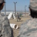 Basha High School Air Force JROTC visits MCAS Yuma