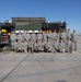 Basha High School Air Force JROTC visits MCAS Yuma