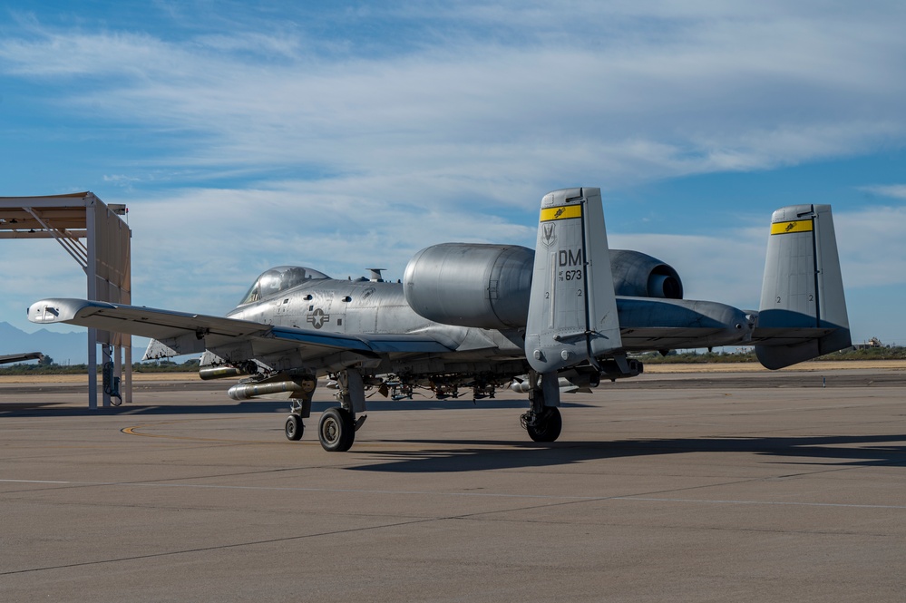 357th 'Dragons' learn to fly