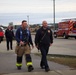 MCB Camp Lejeune FESD Conducts a Confined-Space Rescue Drill