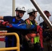 MCB Camp Lejeune FESD Conducts a Confined-Space Rescue Drill