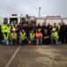 MCB Camp Lejeune FESD Conducts a Confined-Space Rescue Drill