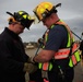 MCB Camp Lejeune FESD Conducts a Confined-Space Rescue Drill