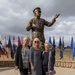 Camp Pendleton unveils Maj. Gen. Pendleton Monument