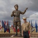 Camp Pendleton unveils Maj. Gen. Pendleton Monument