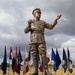 Camp Pendleton unveils Maj. Gen. Pendleton Monument