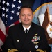 CO, NTAG Philadelphia, official Navy photo