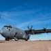 Dyess C-130J Flight