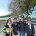 First Hmong Blackhawk Pilot Honored