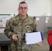 Chief Warrant Officer Three Christopher Bergevine