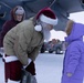 Holiday traditions bring service members, North Slope Borough community closer