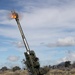 M777 Howitzer from 25th Infantry Division Artillery (DIVARTY) Fires