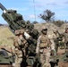 3-7 Field Artillery Gun Crew