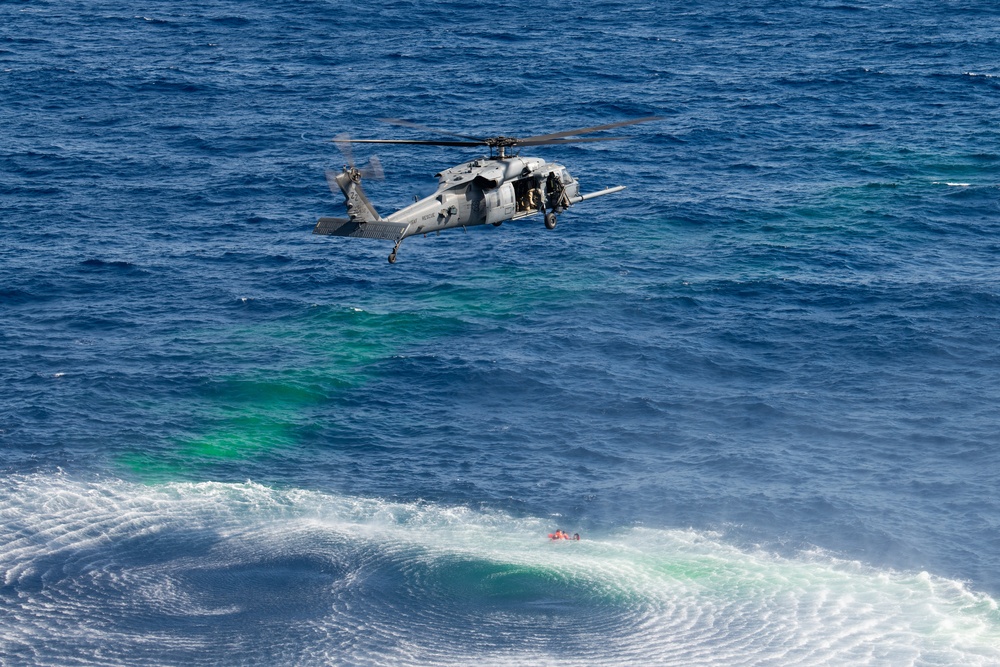 33 RQS conducts Large Force Exercise