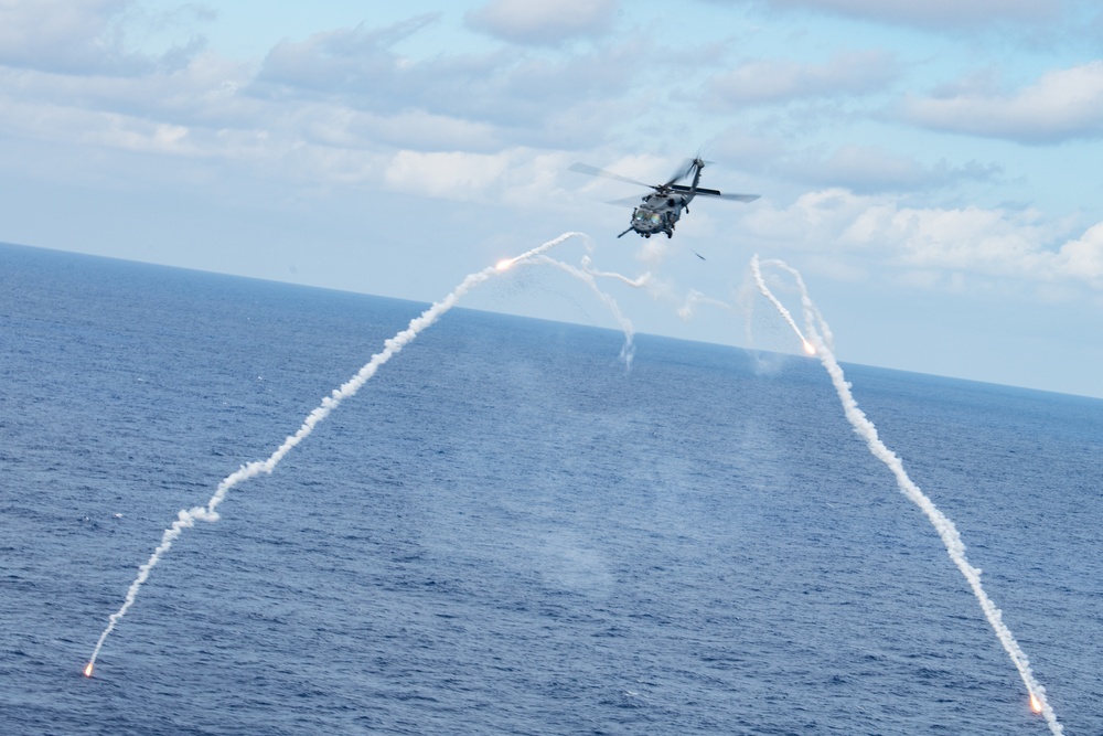 33 RQS conducts Large Force Exercise