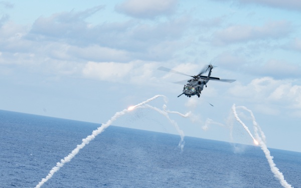 33 RQS conducts Large Force Exercise