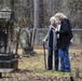 Cemetery tour resurrects past, brings local history to life